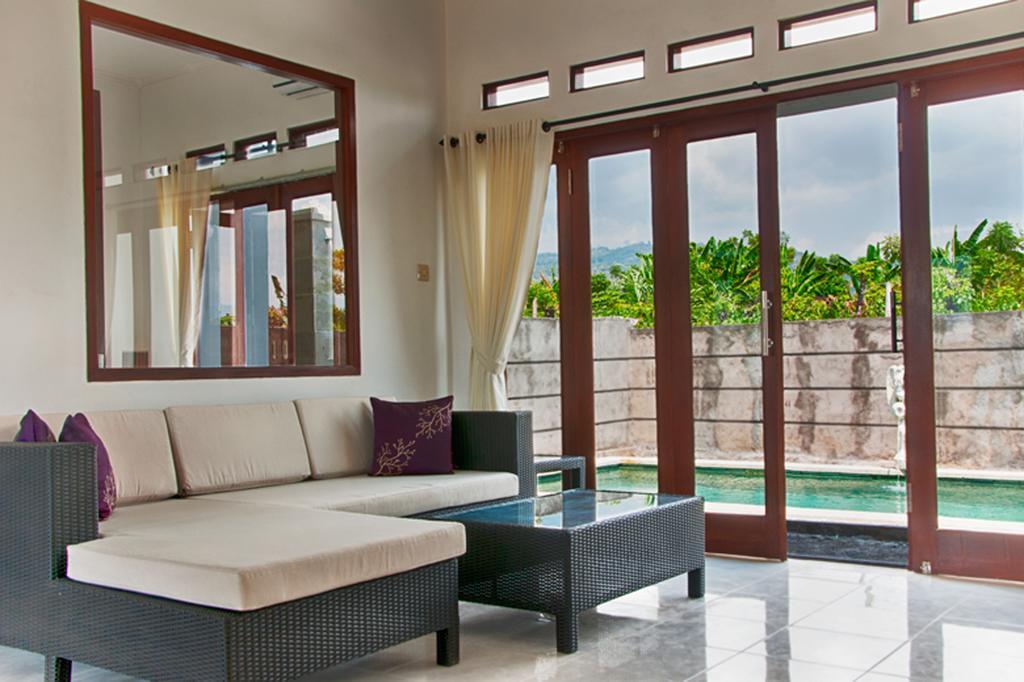 Villa Dencarik Banjar  Екстериор снимка