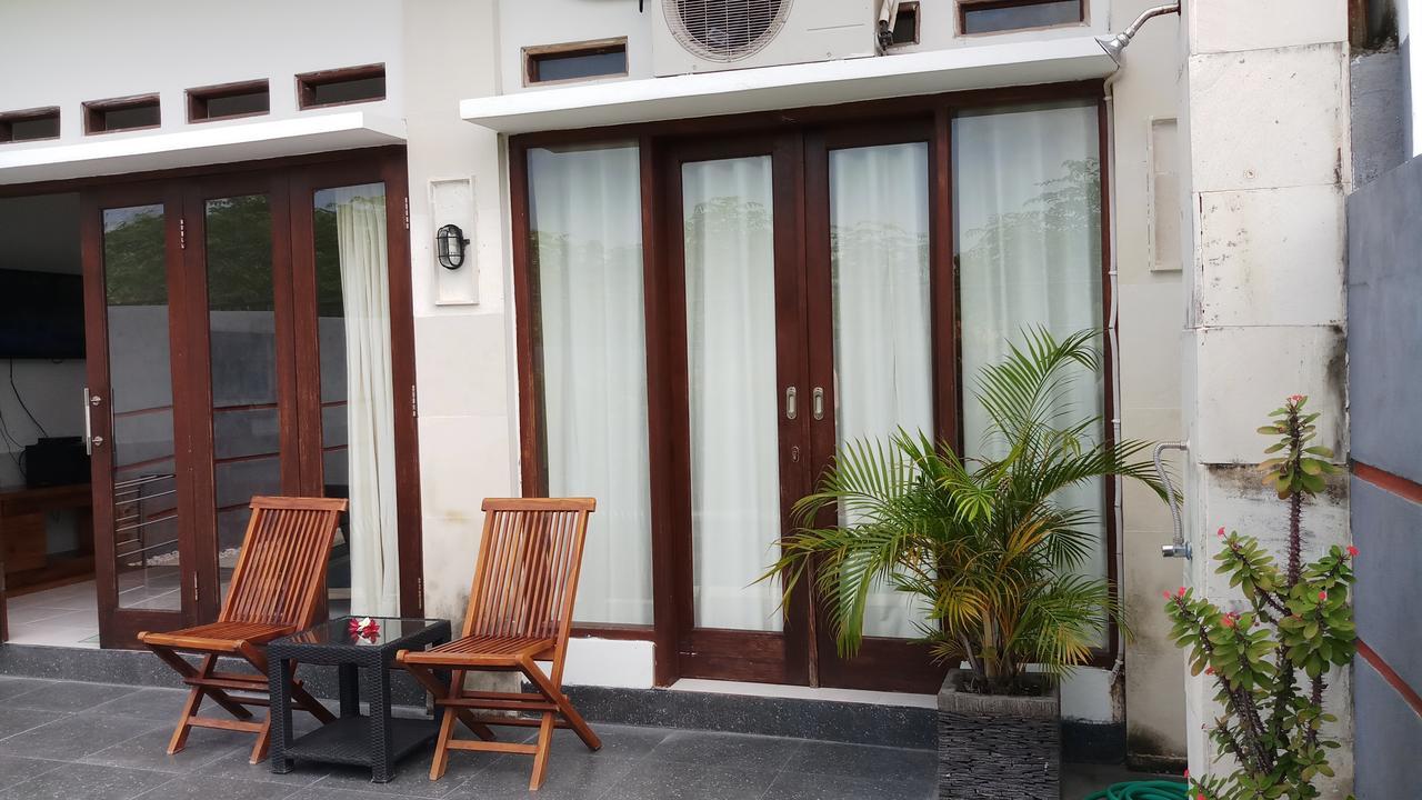 Villa Dencarik Banjar  Екстериор снимка