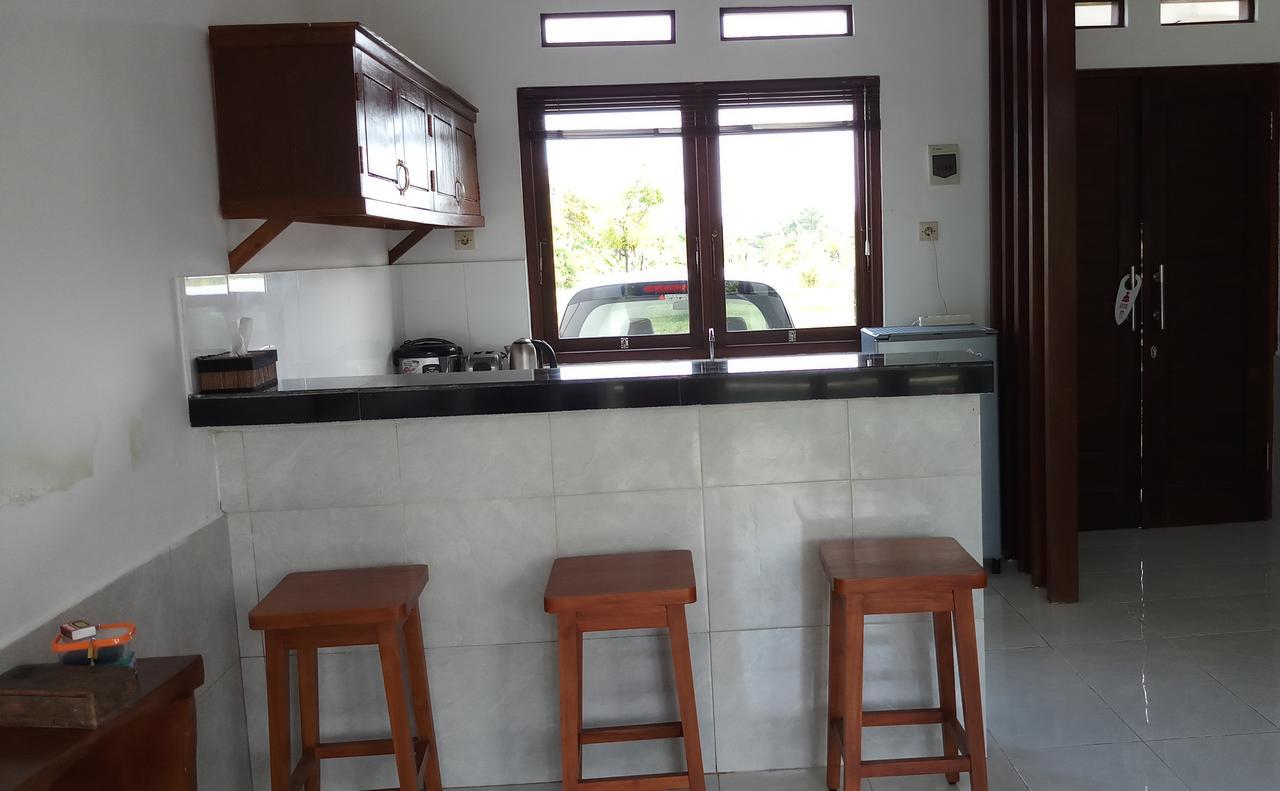 Villa Dencarik Banjar  Екстериор снимка