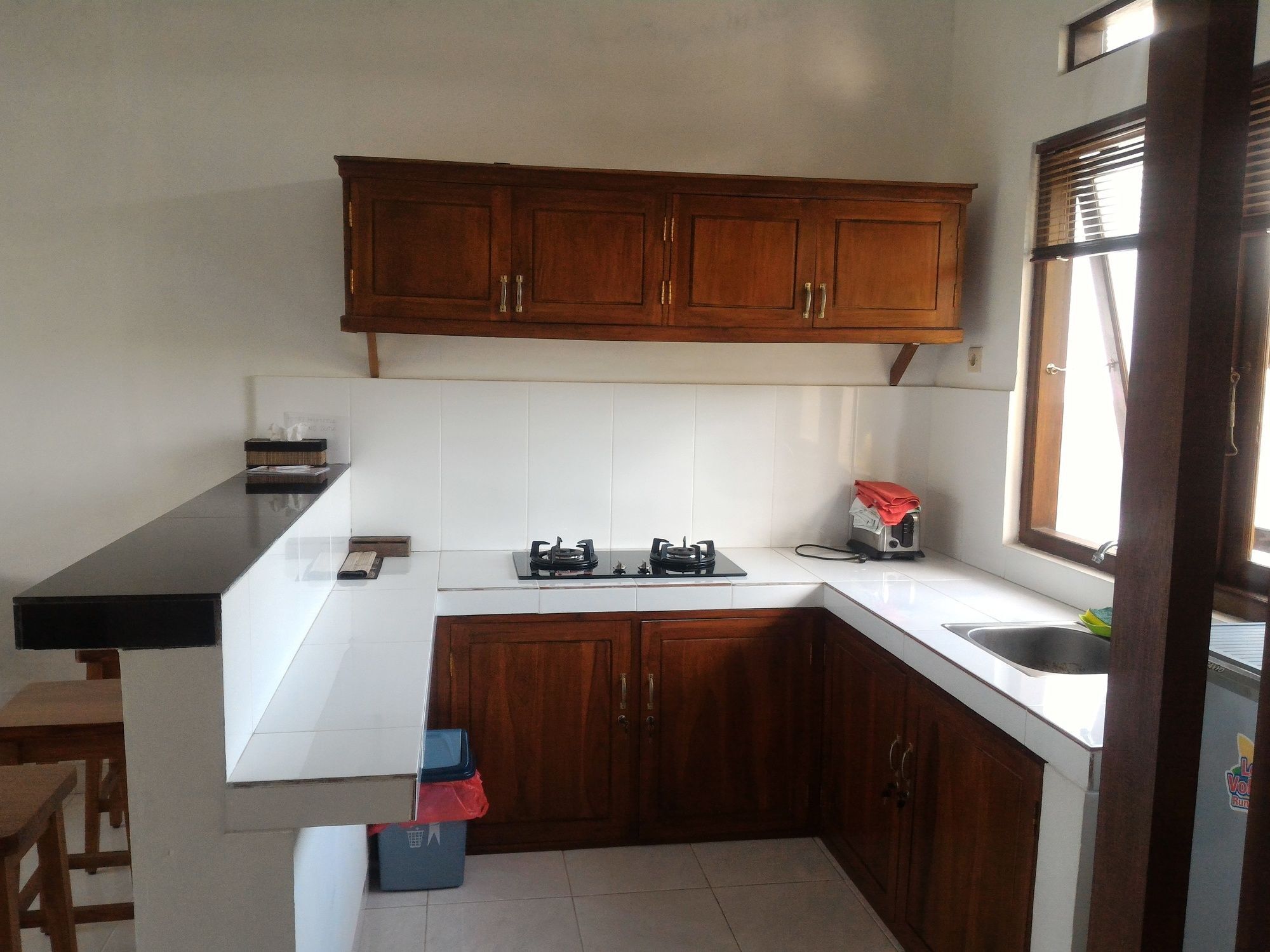 Villa Dencarik Banjar  Екстериор снимка