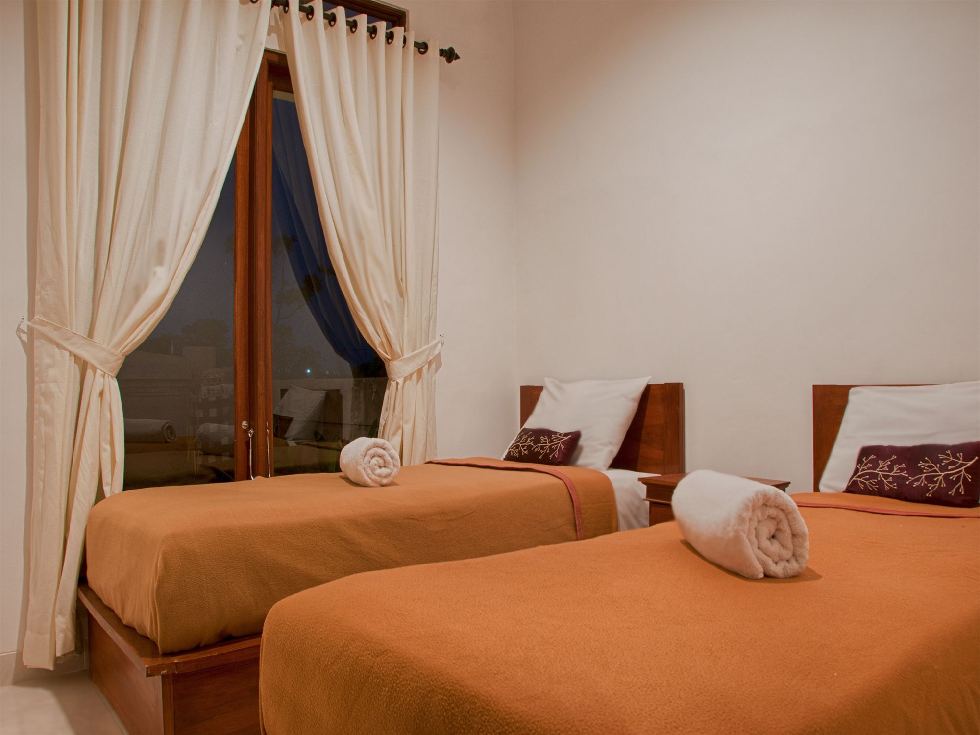 Villa Dencarik Banjar  Екстериор снимка