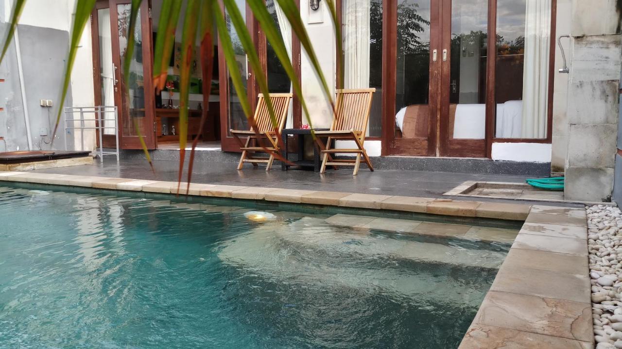 Villa Dencarik Banjar  Екстериор снимка
